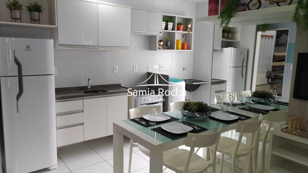 Apartamento à venda com 3 quartos, 59m² - Foto 17