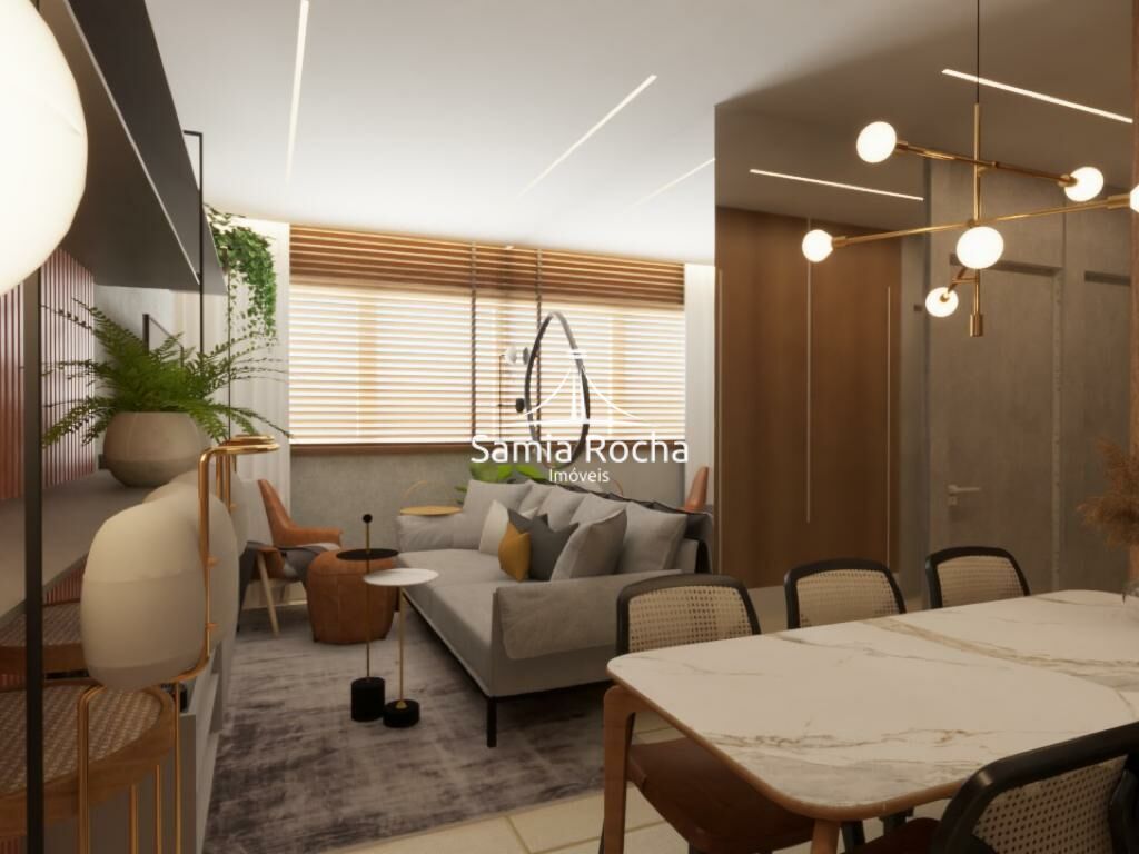 Apartamento à venda com 2 quartos, 45m² - Foto 18