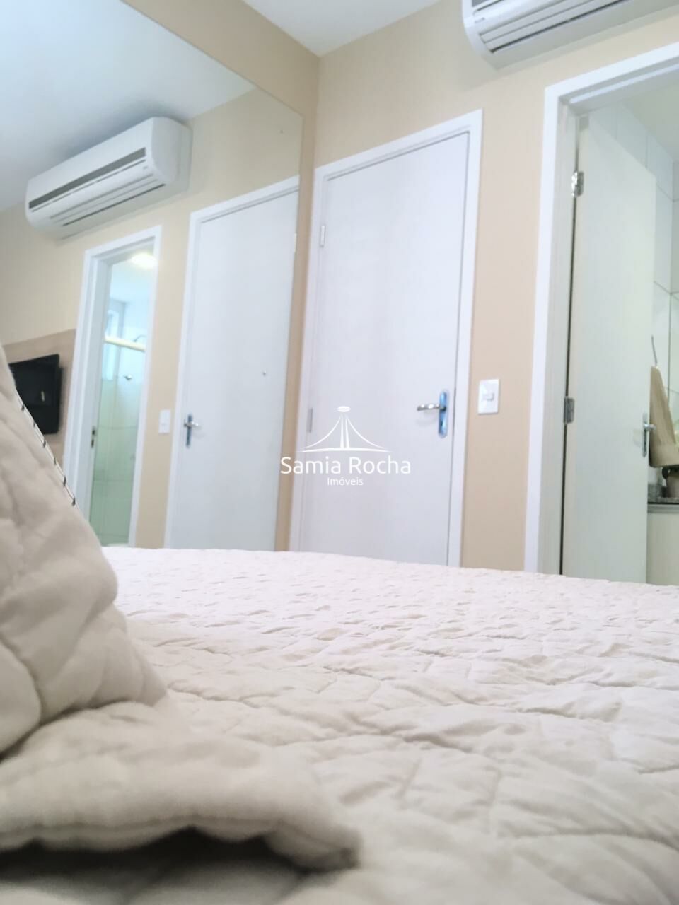 Apartamento à venda com 3 quartos, 59m² - Foto 14