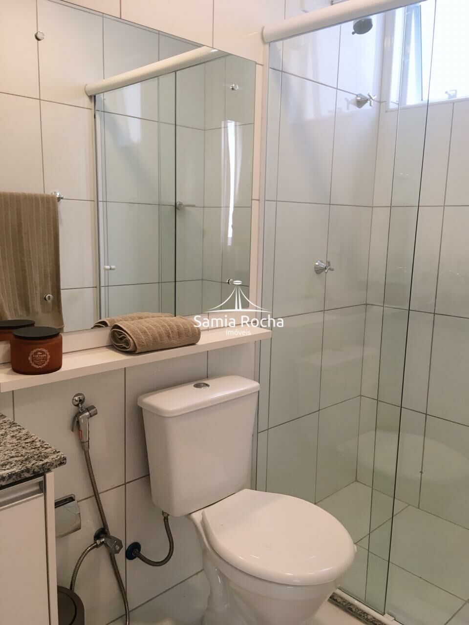 Apartamento à venda com 3 quartos, 59m² - Foto 8