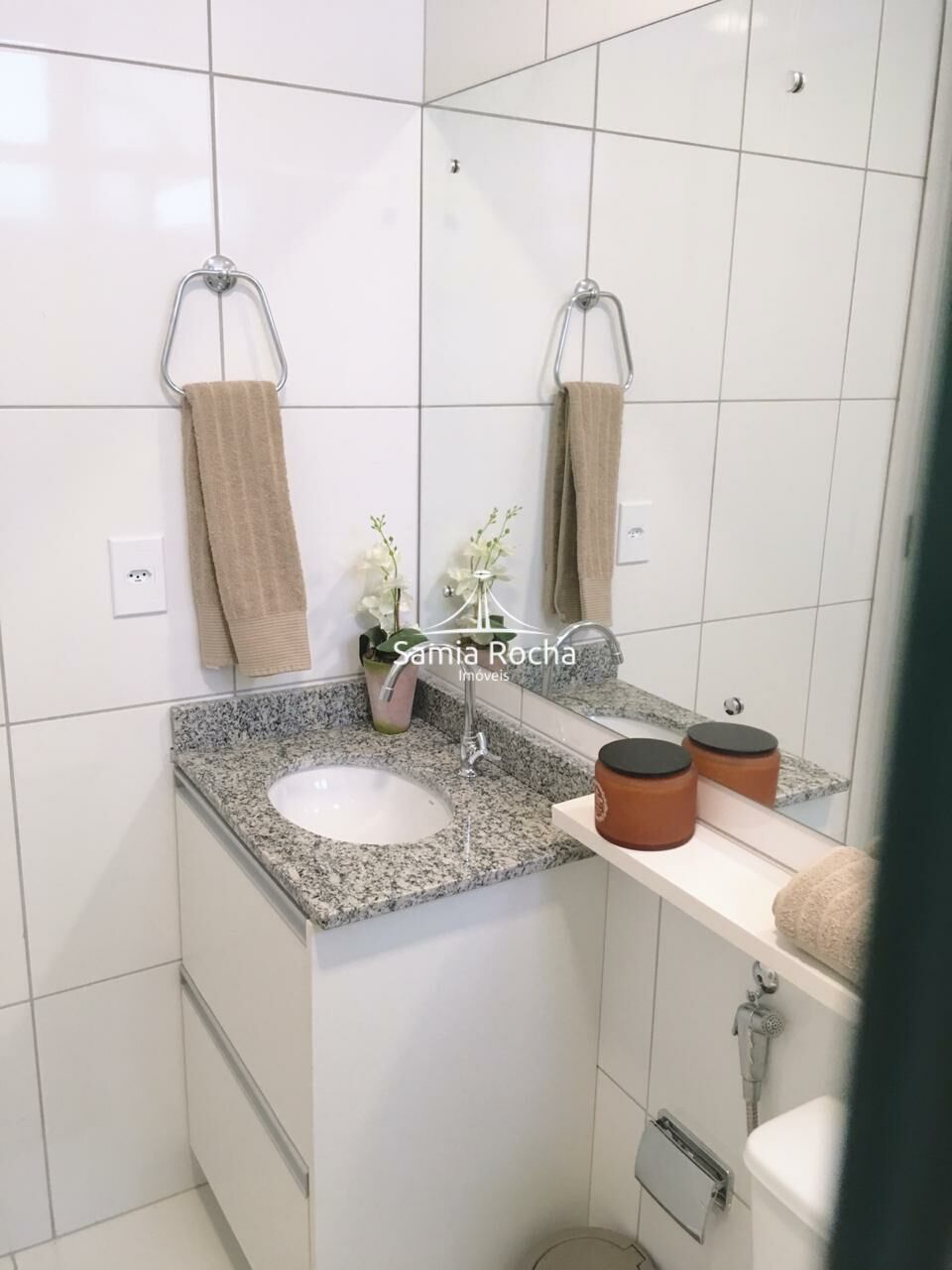 Apartamento à venda com 3 quartos, 59m² - Foto 12