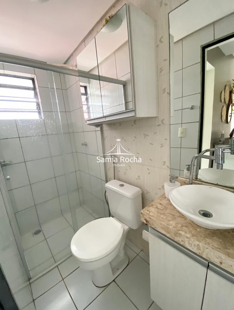 Apartamento à venda com 2 quartos, 48m² - Foto 9