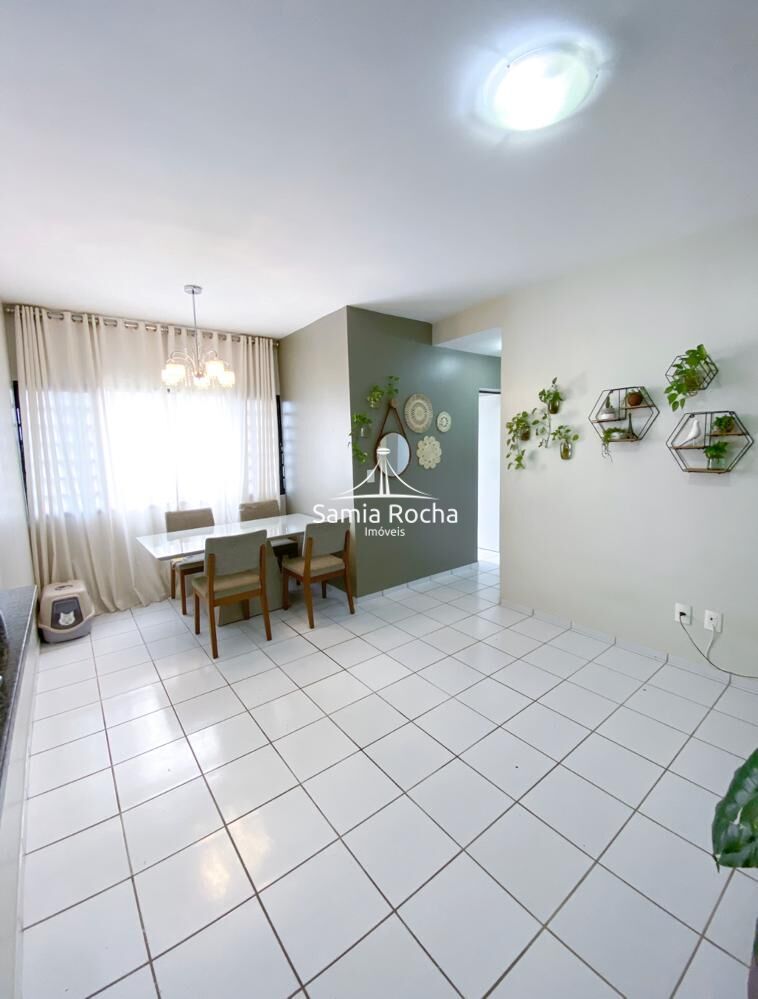 Apartamento à venda com 2 quartos, 48m² - Foto 5