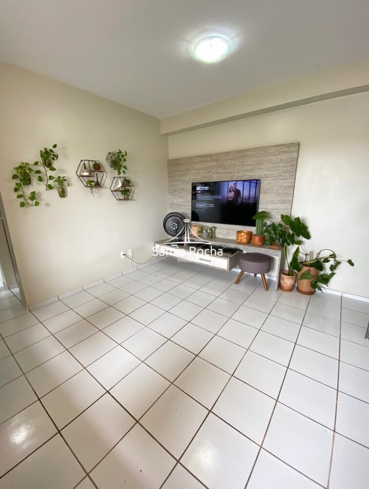 Apartamento à venda com 2 quartos, 48m² - Foto 6