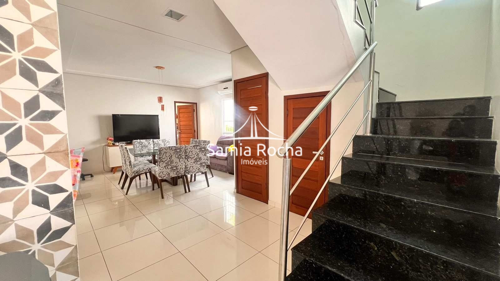 Casa à venda com 4 quartos, 306m² - Foto 5