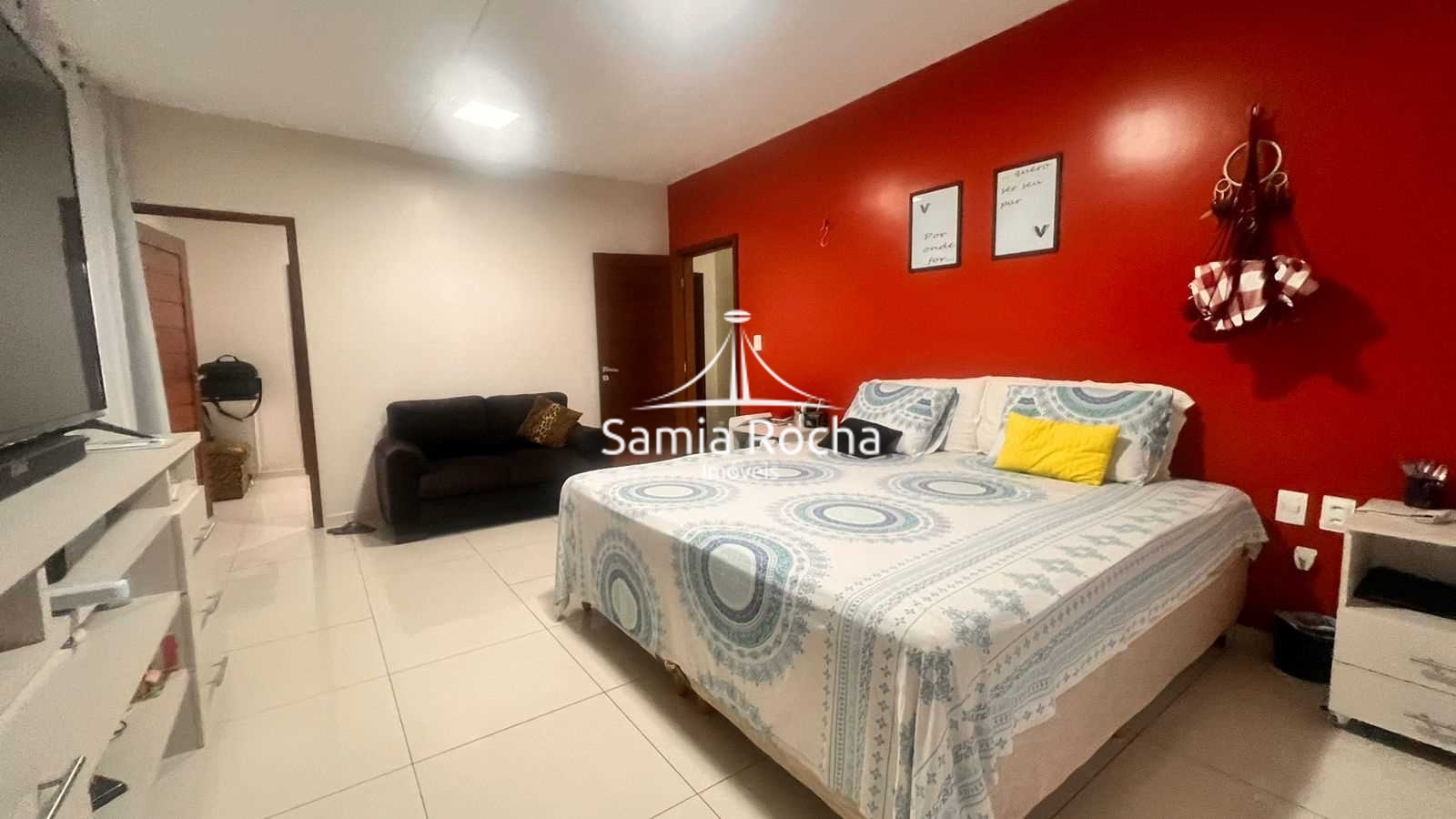 Casa à venda com 4 quartos, 306m² - Foto 14