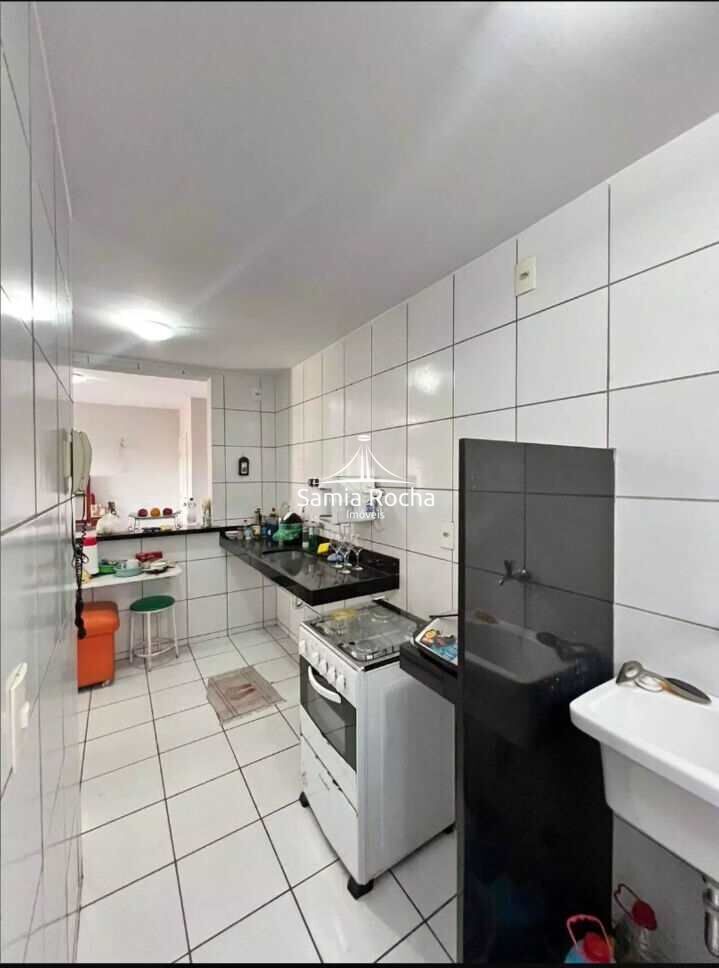 Apartamento à venda com 3 quartos, 78m² - Foto 12