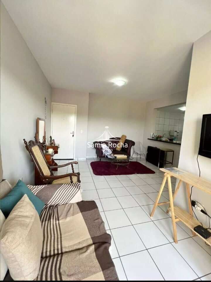 Apartamento à venda com 3 quartos, 78m² - Foto 9