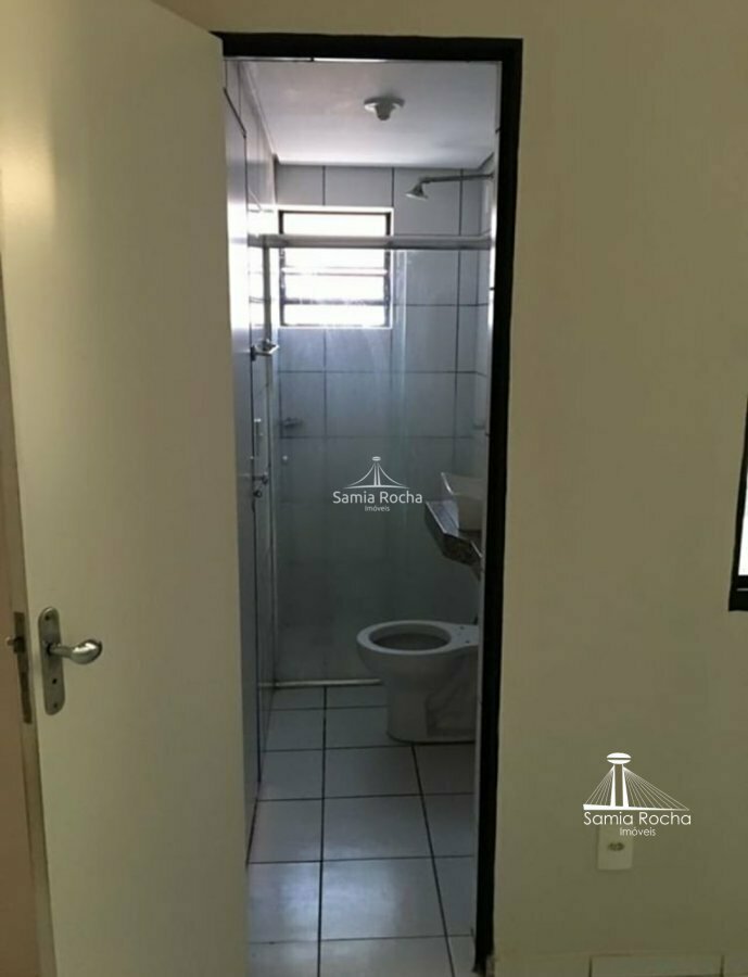 Apartamento à venda com 2 quartos, 50m² - Foto 8