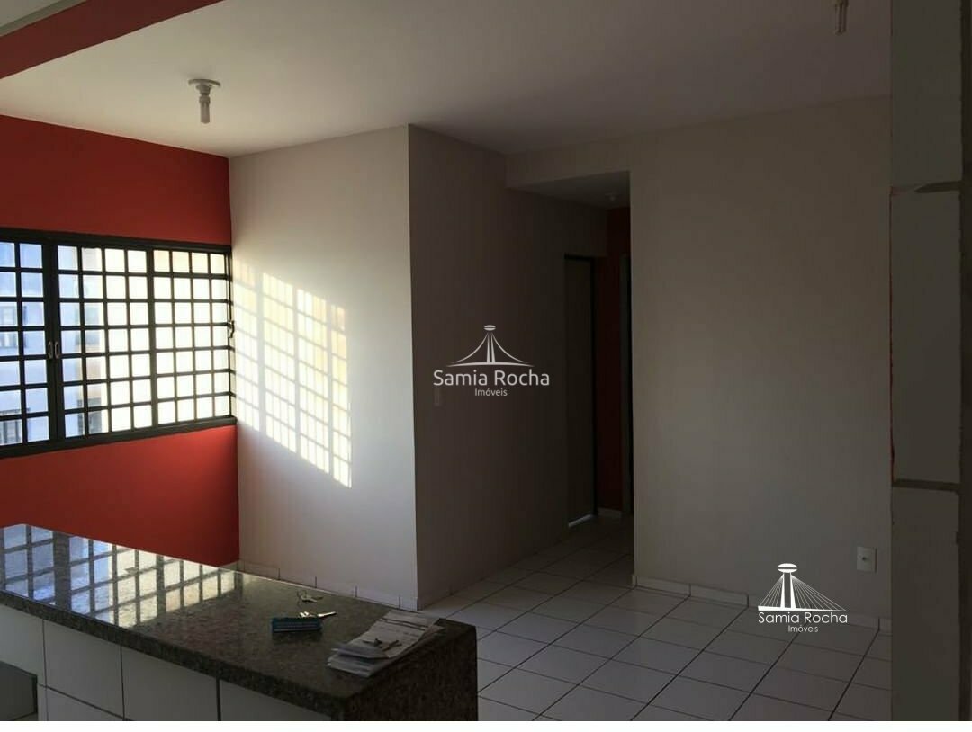 Apartamento à venda com 2 quartos, 50m² - Foto 6