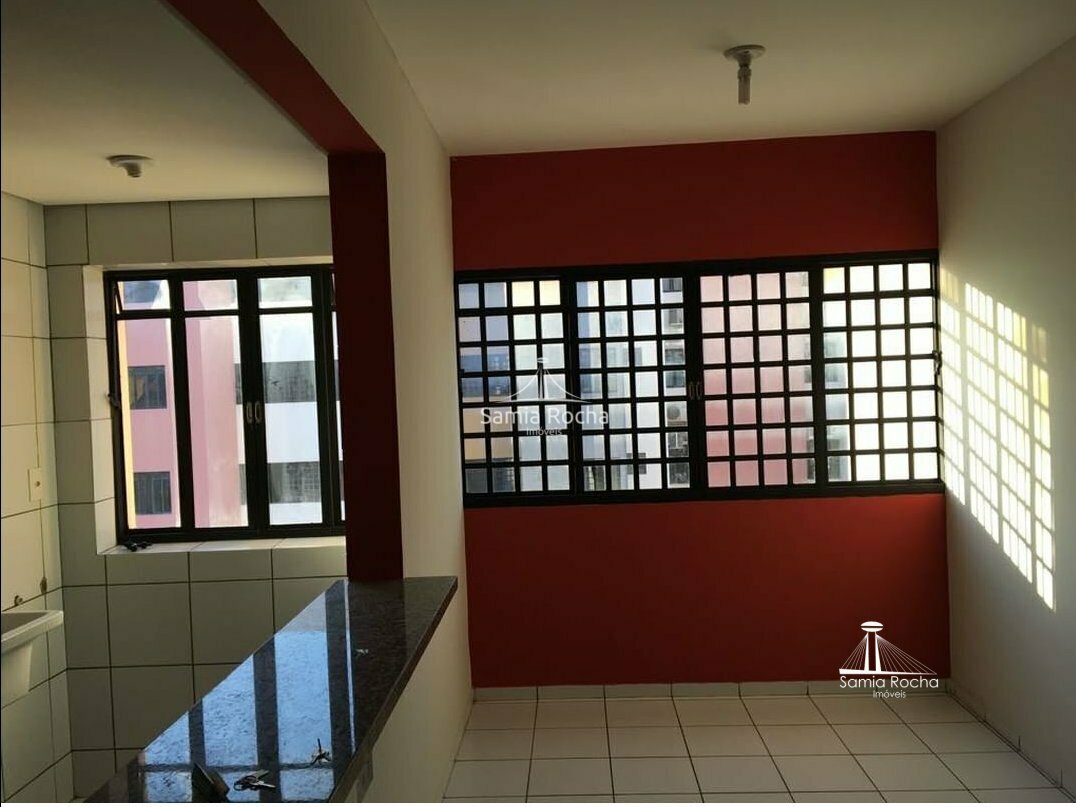 Apartamento à venda com 2 quartos, 50m² - Foto 5