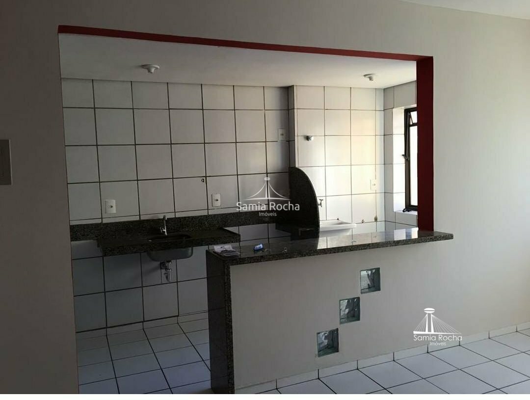 Apartamento à venda com 2 quartos, 50m² - Foto 7