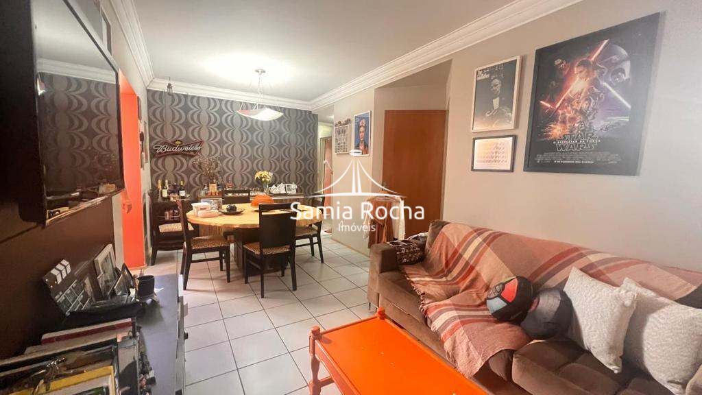 Apartamento à venda com 3 quartos, 67m² - Foto 4