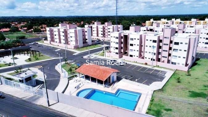 Apartamento à venda com 2 quartos, 53m² - Foto 5