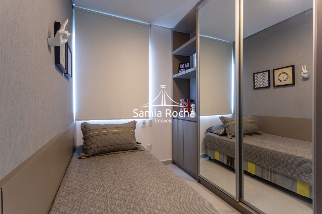 Apartamento à venda com 3 quartos, 78m² - Foto 11