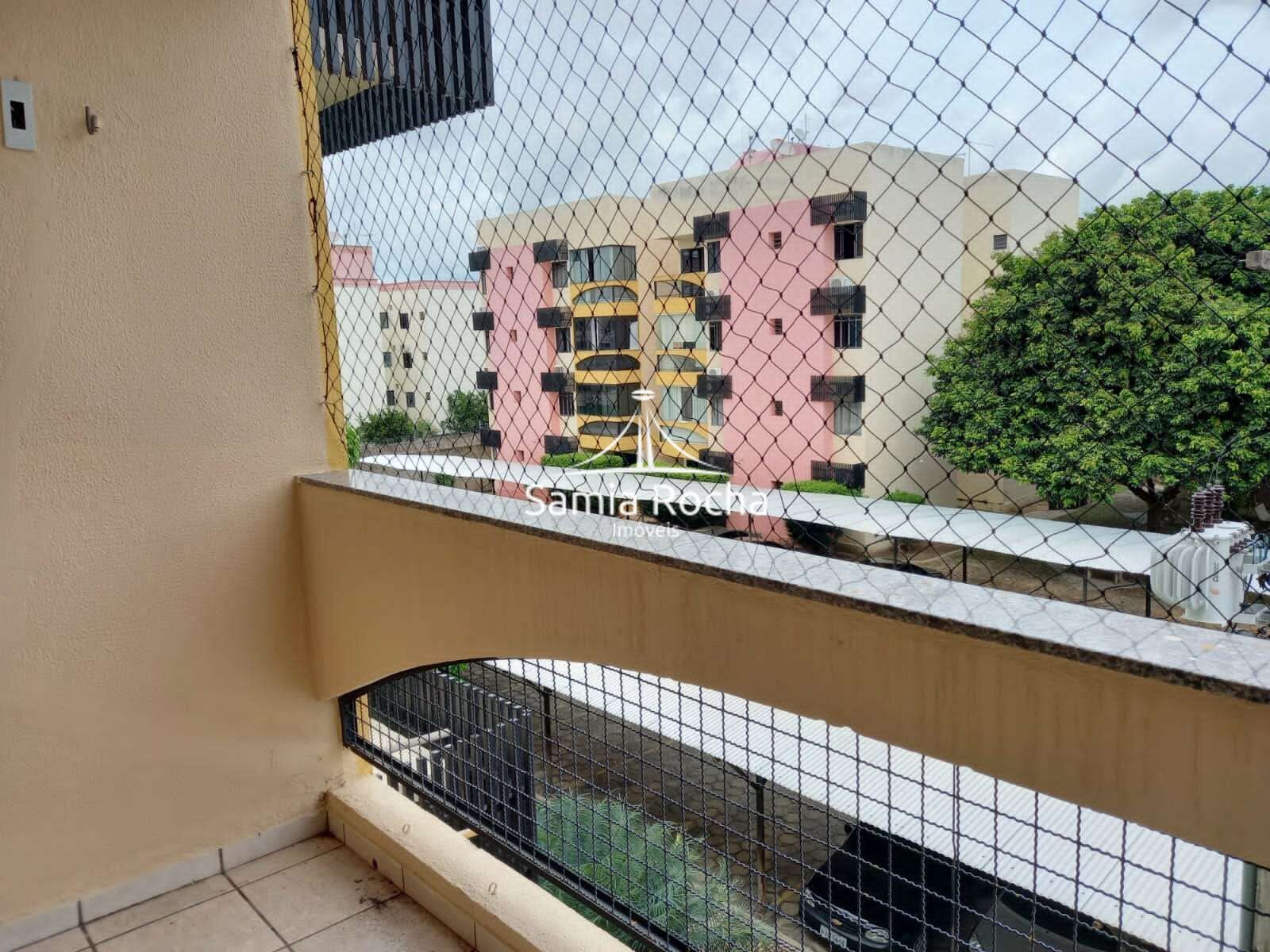 Apartamento à venda com 3 quartos, 80m² - Foto 2