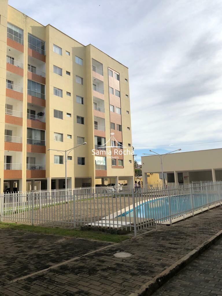 Apartamento à venda com 2 quartos, 65m² - Foto 1