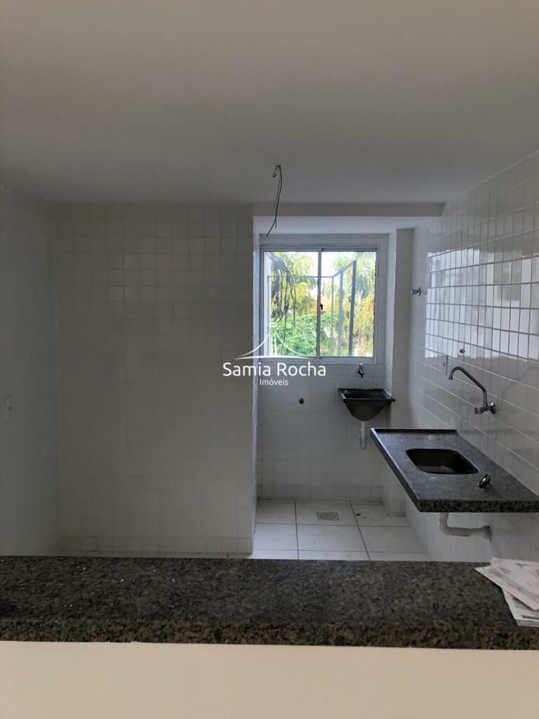 Apartamento à venda com 2 quartos, 65m² - Foto 3