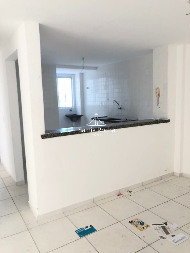 Apartamento à venda com 2 quartos, 65m² - Foto 2