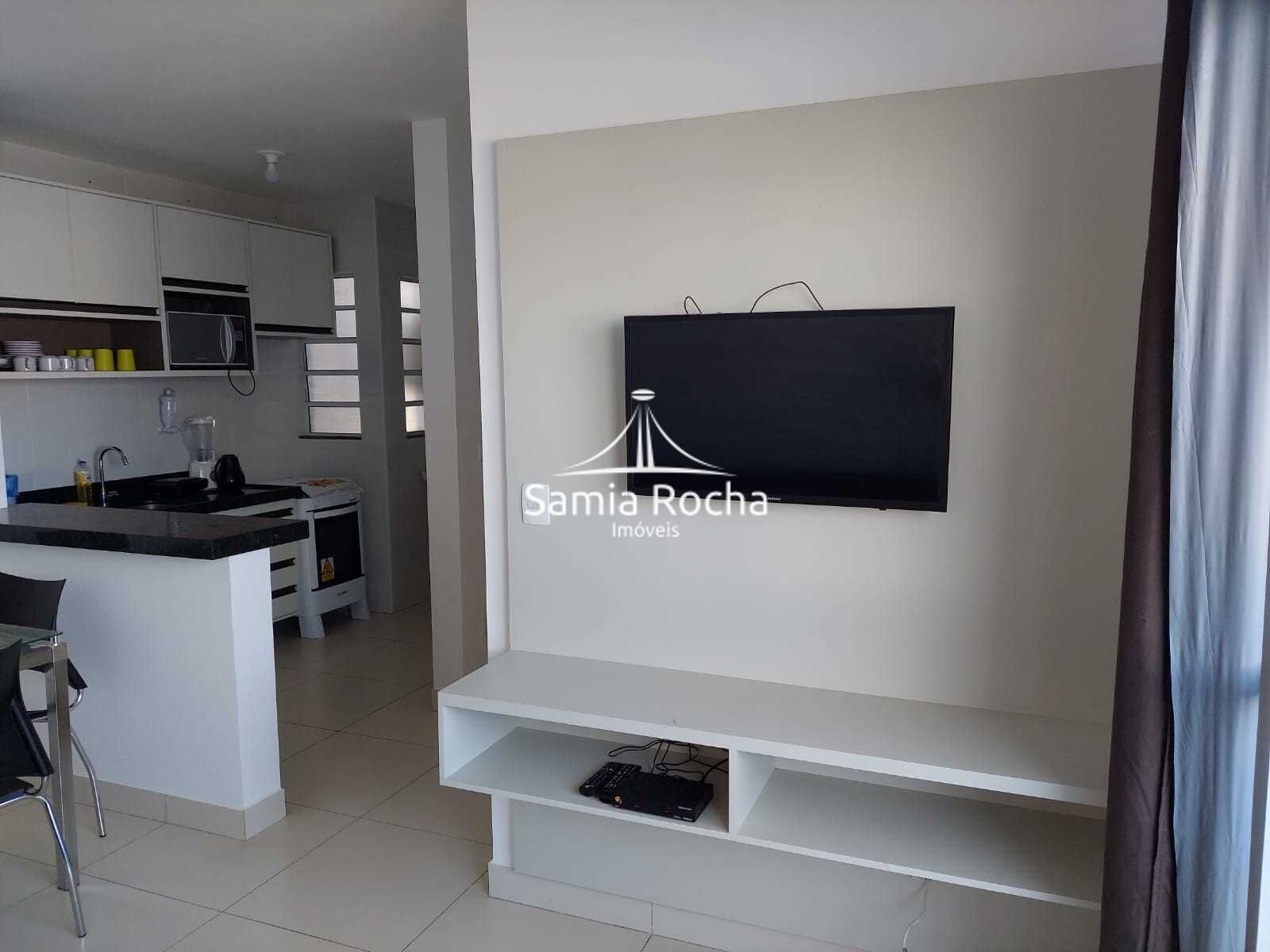 Apartamento à venda com 2 quartos, 57m² - Foto 9