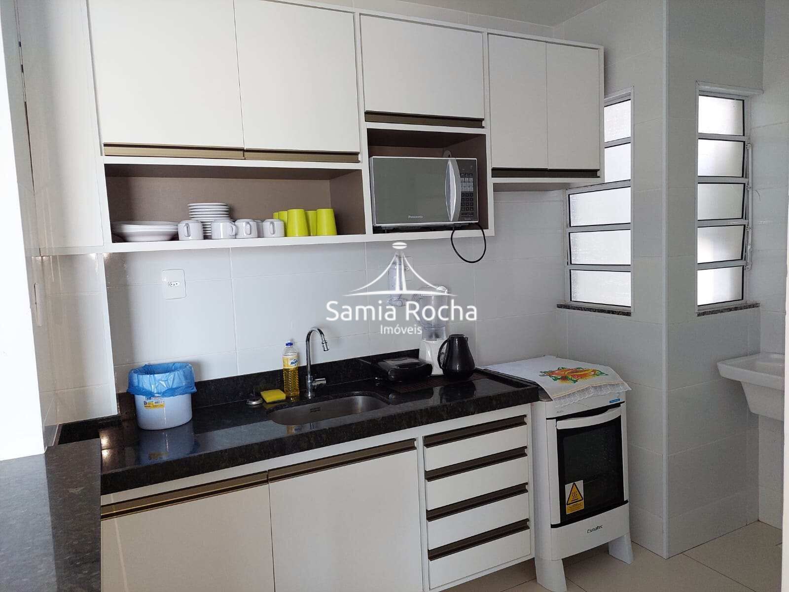 Apartamento à venda com 2 quartos, 57m² - Foto 12