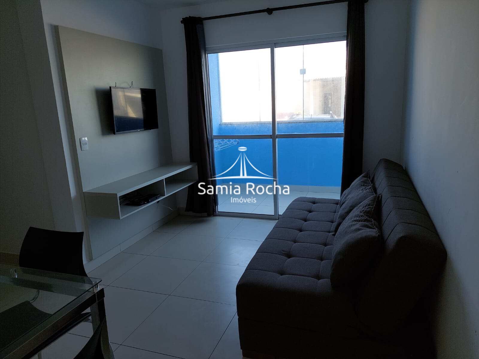 Apartamento à venda com 2 quartos, 57m² - Foto 10