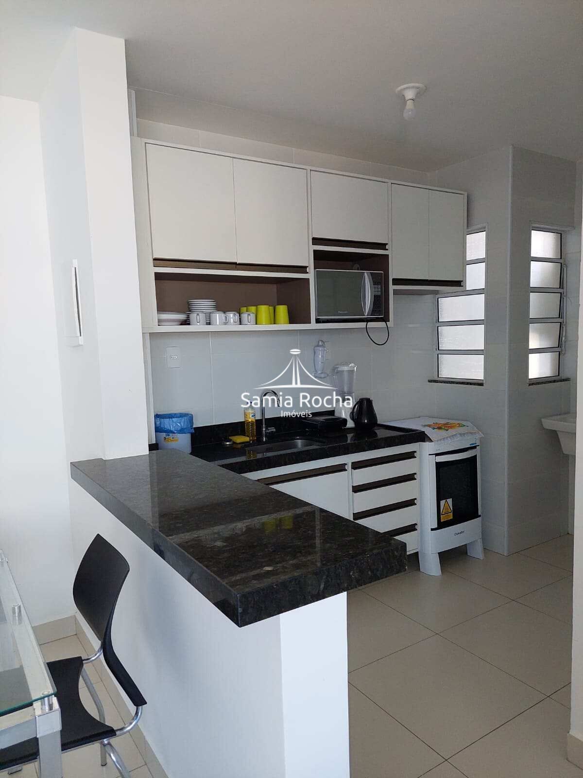 Apartamento à venda com 2 quartos, 57m² - Foto 11