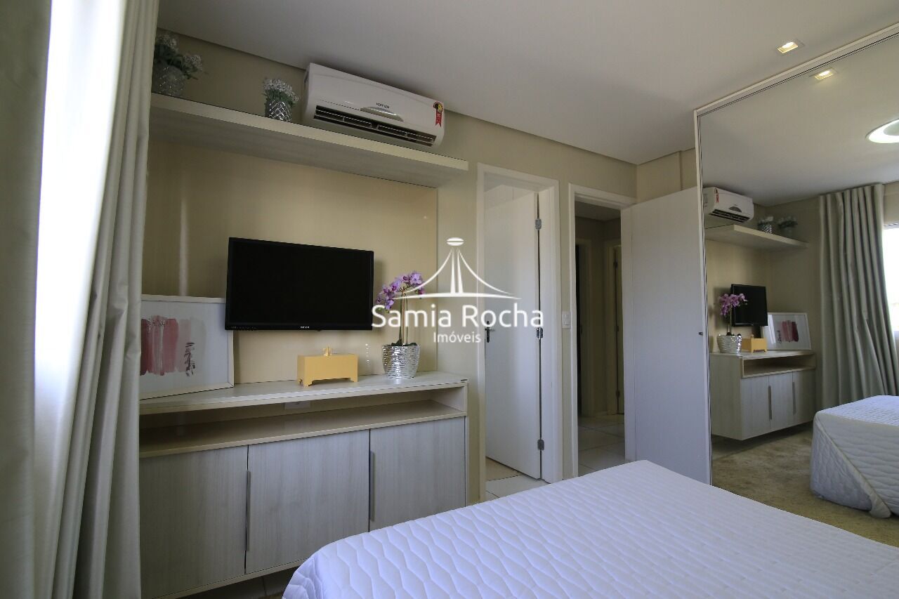 Apartamento à venda com 3 quartos, 75m² - Foto 12