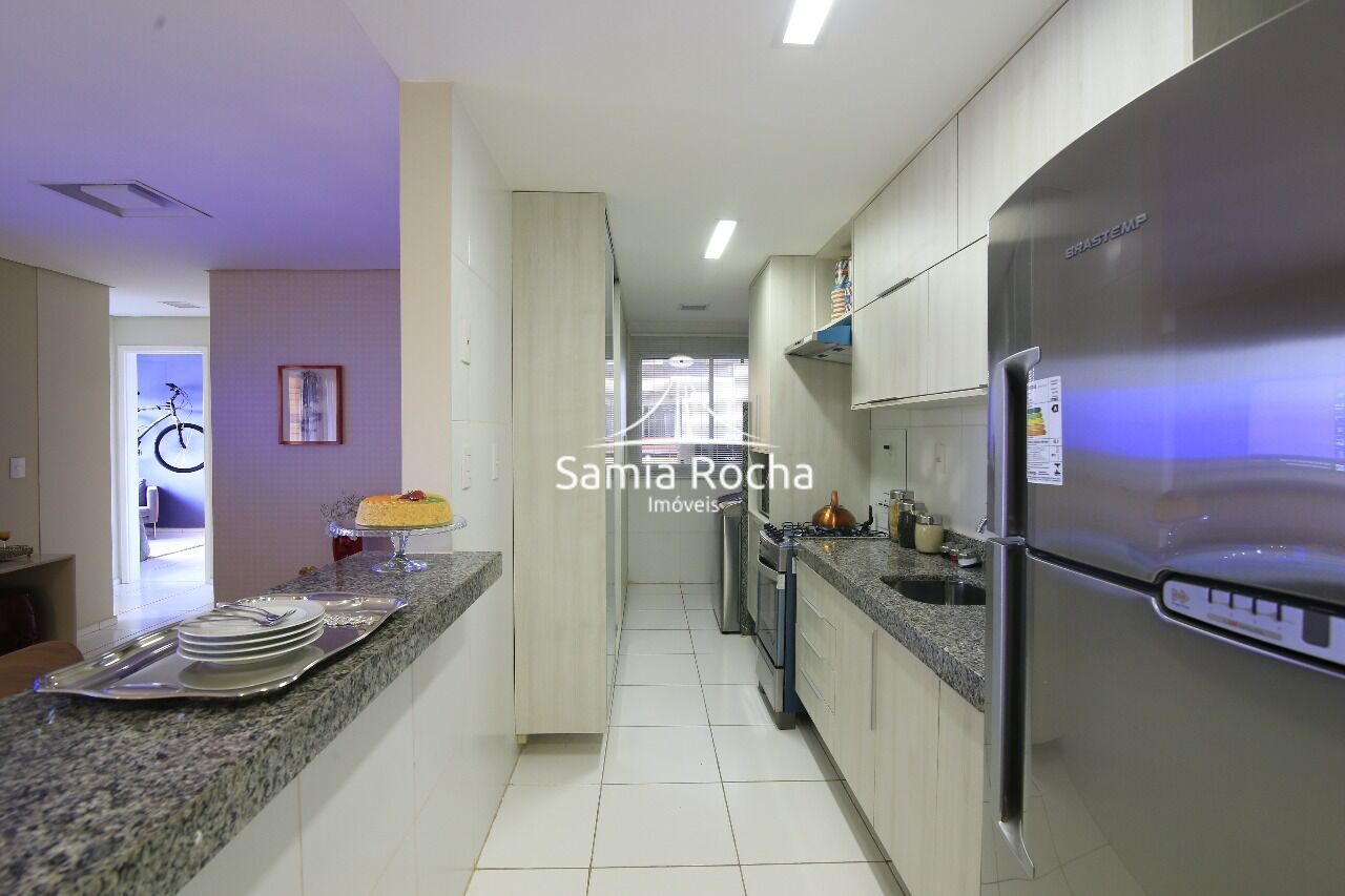 Apartamento à venda com 3 quartos, 75m² - Foto 9