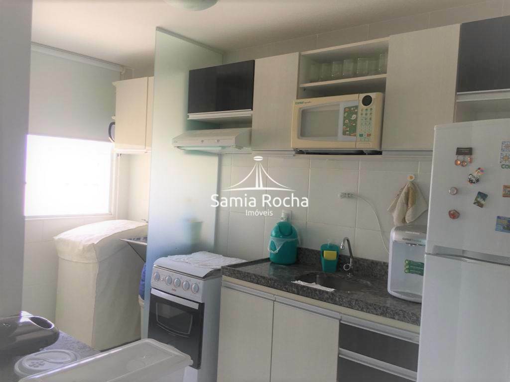 Apartamento à venda, 63m² - Foto 5