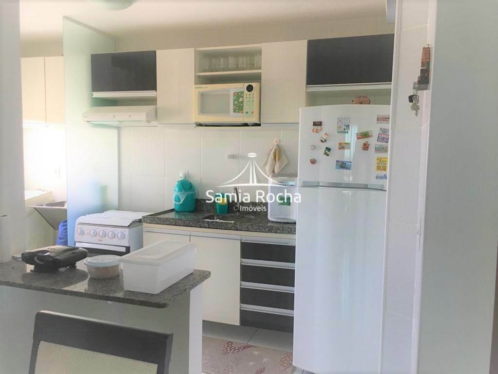 Apartamento à venda, 63m² - Foto 6