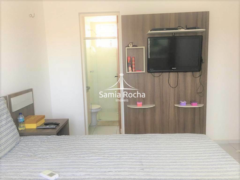 Apartamento à venda, 63m² - Foto 11