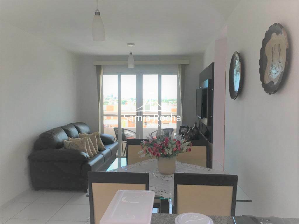 Apartamento à venda, 63m² - Foto 3