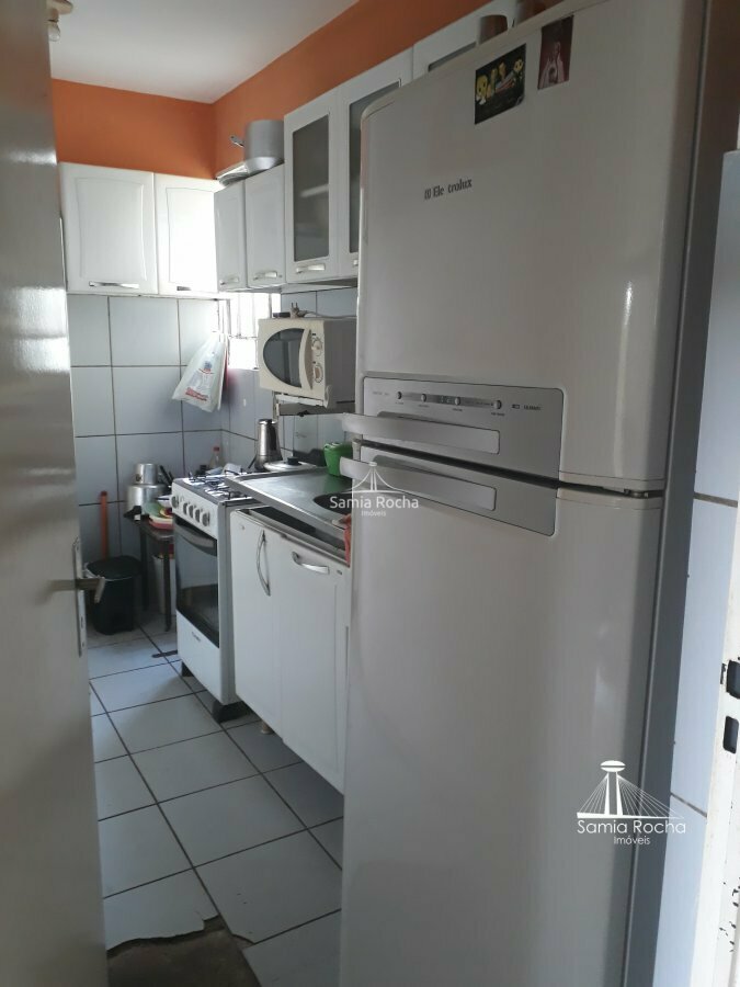 Apartamento à venda com 2 quartos, 55m² - Foto 4