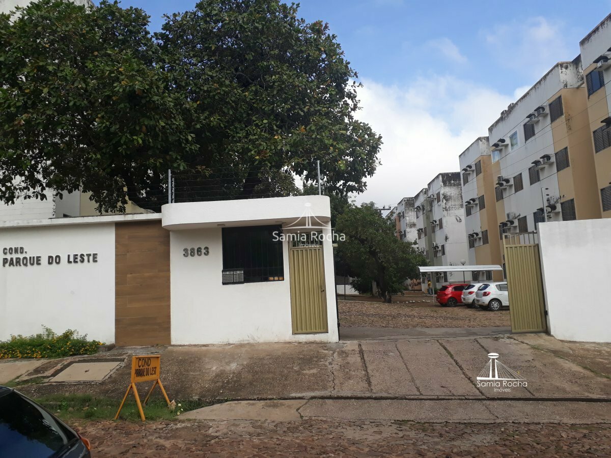 Apartamento à venda com 2 quartos, 55m² - Foto 1