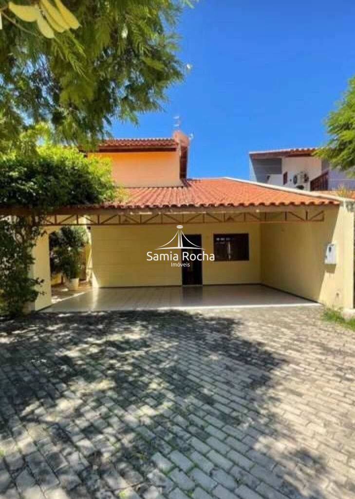 Casa à venda com 4 quartos, 237m² - Foto 3