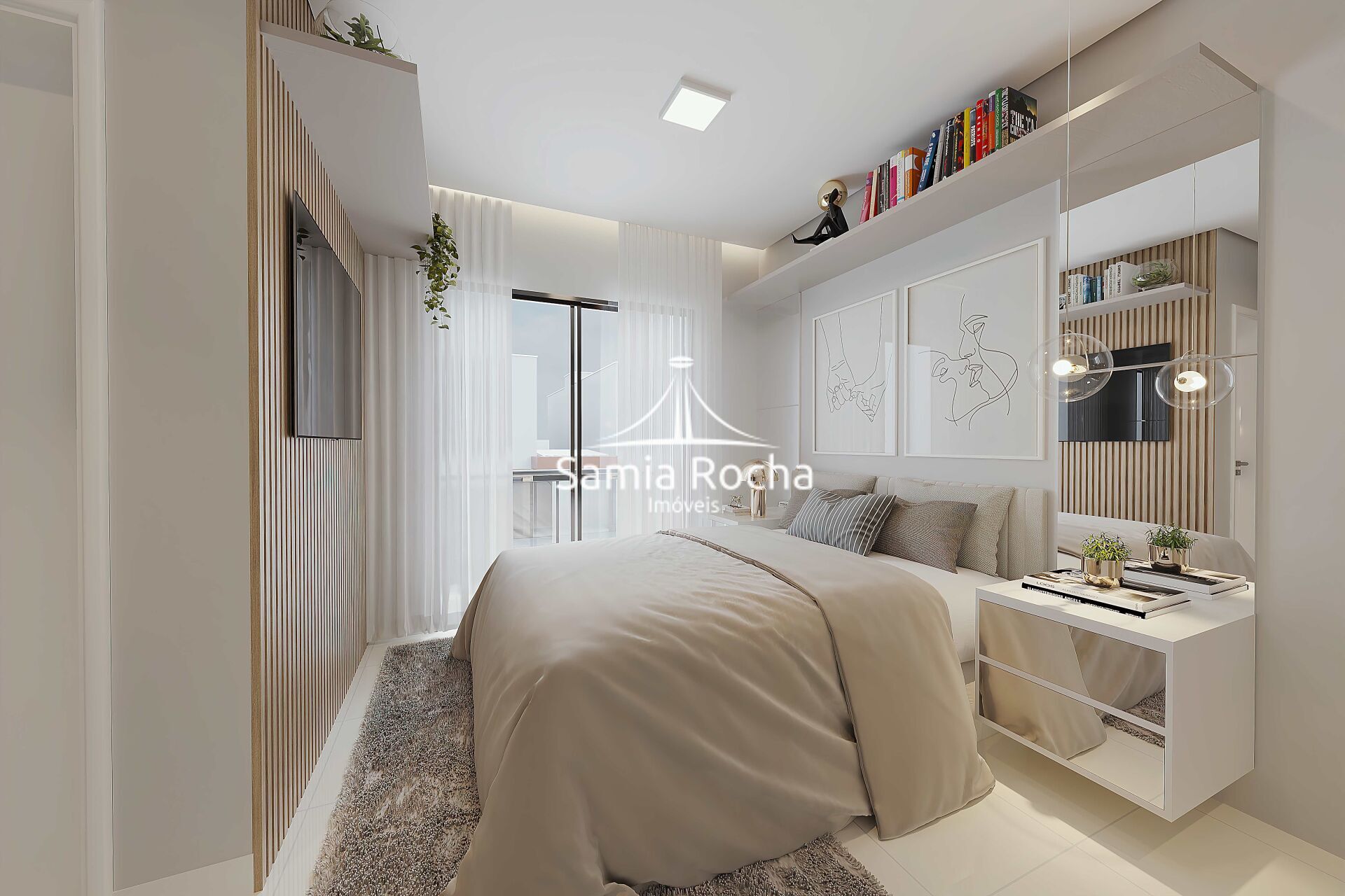 Apartamento à venda com 4 quartos, 136m² - Foto 15