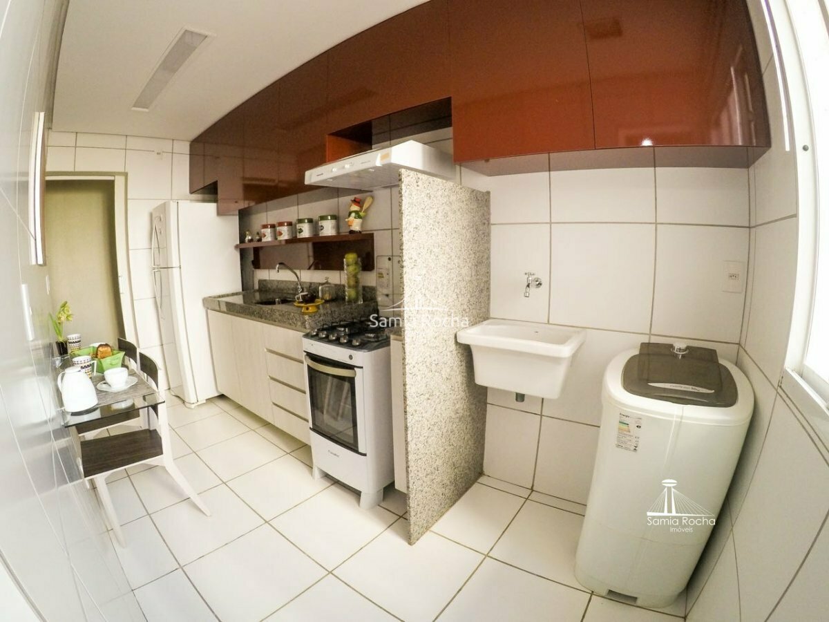 Apartamento à venda com 3 quartos, 73m² - Foto 11