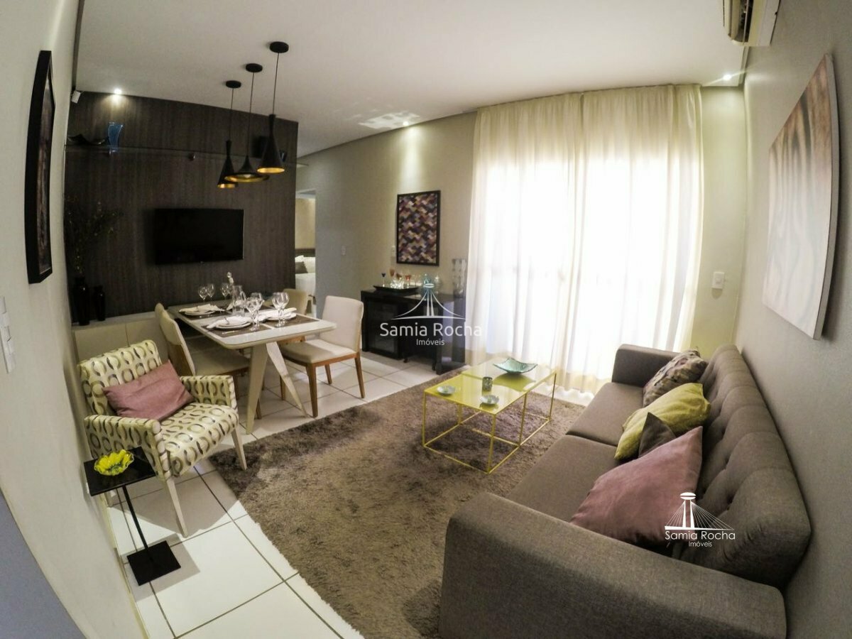 Apartamento à venda com 3 quartos, 73m² - Foto 10