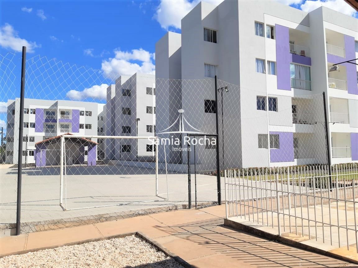 Apartamento à venda com 3 quartos, 63m² - Foto 1