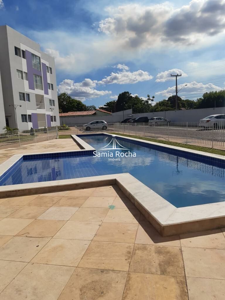 Apartamento à venda com 3 quartos, 63m² - Foto 2