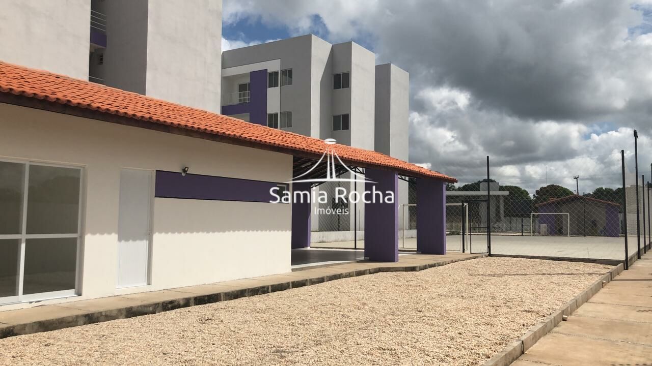 Apartamento à venda com 3 quartos, 63m² - Foto 5