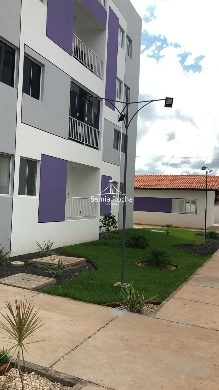 Apartamento à venda com 3 quartos, 63m² - Foto 3