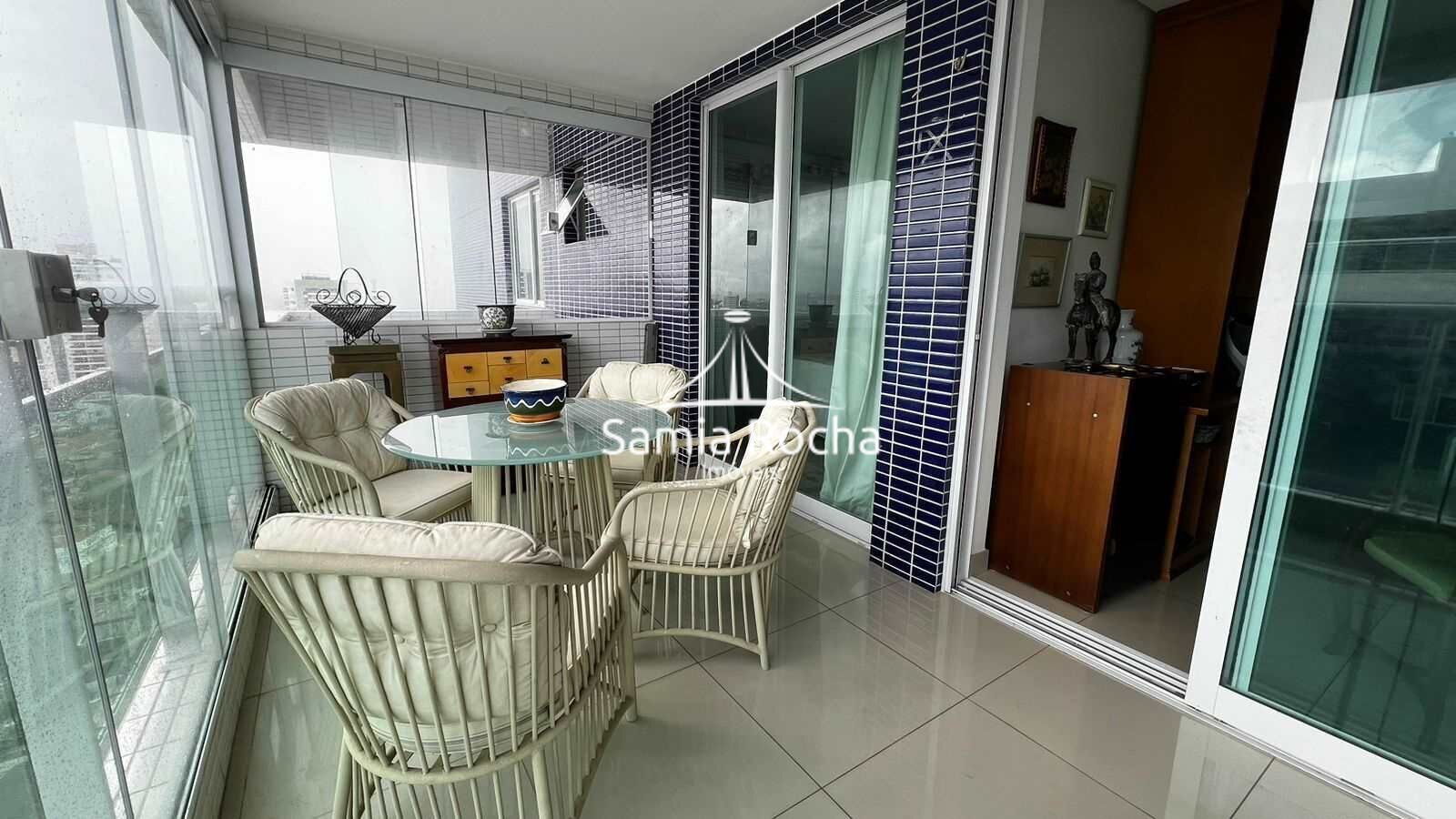 Apartamento à venda, 136m² - Foto 5