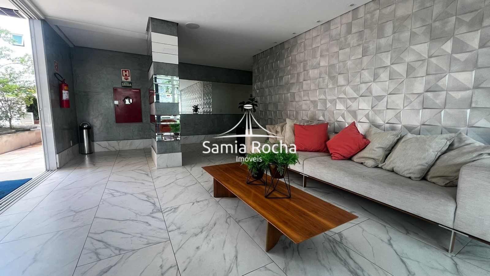 Apartamento à venda, 136m² - Foto 4