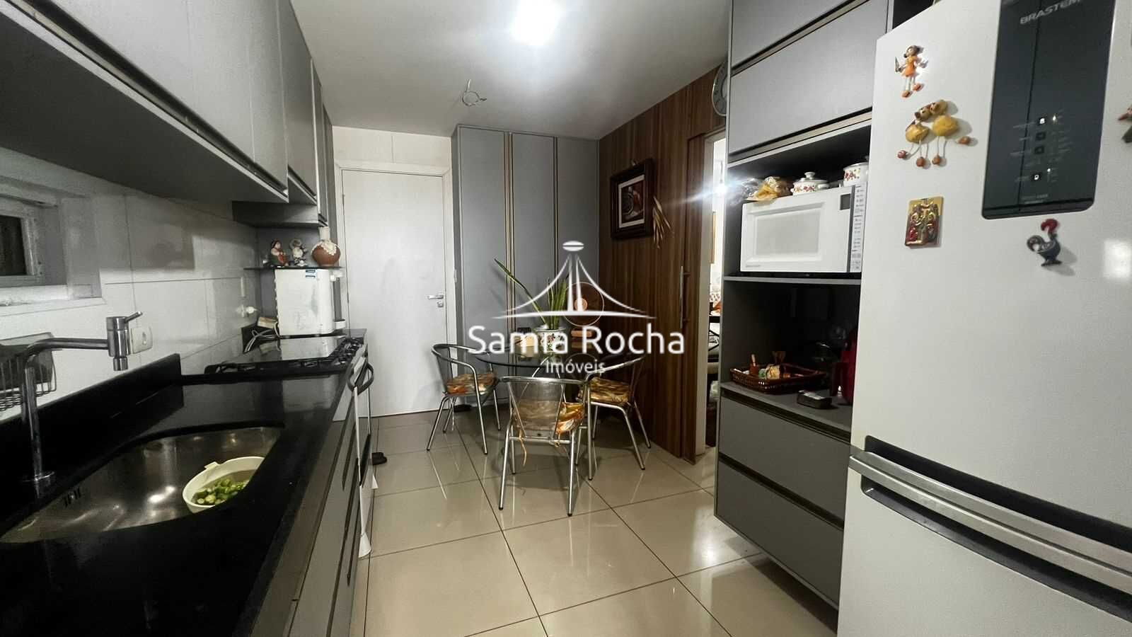 Apartamento à venda, 136m² - Foto 11