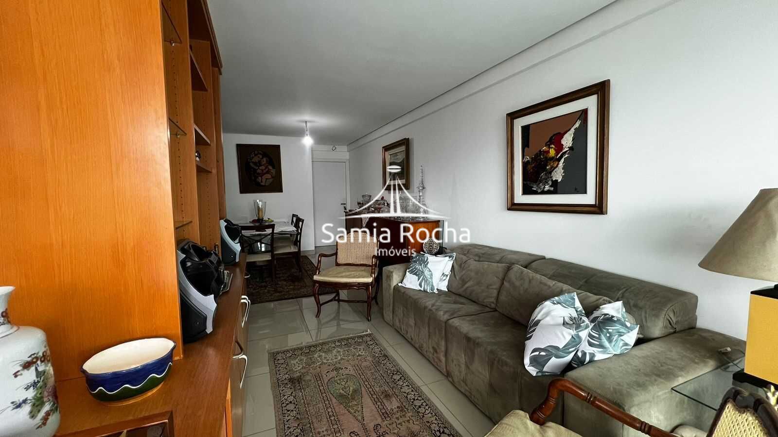 Apartamento à venda, 136m² - Foto 6