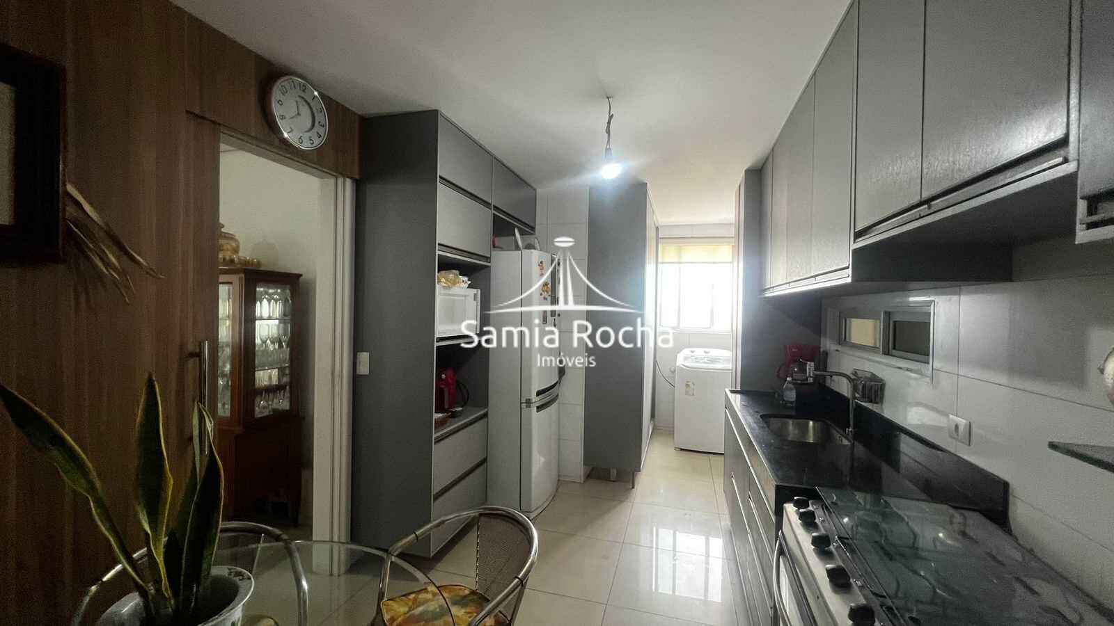 Apartamento à venda, 136m² - Foto 12