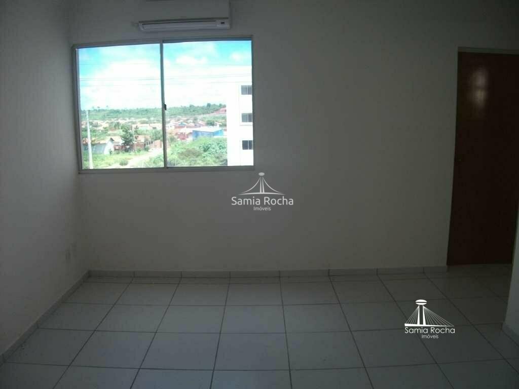 Apartamento à venda com 2 quartos, 46m² - Foto 3