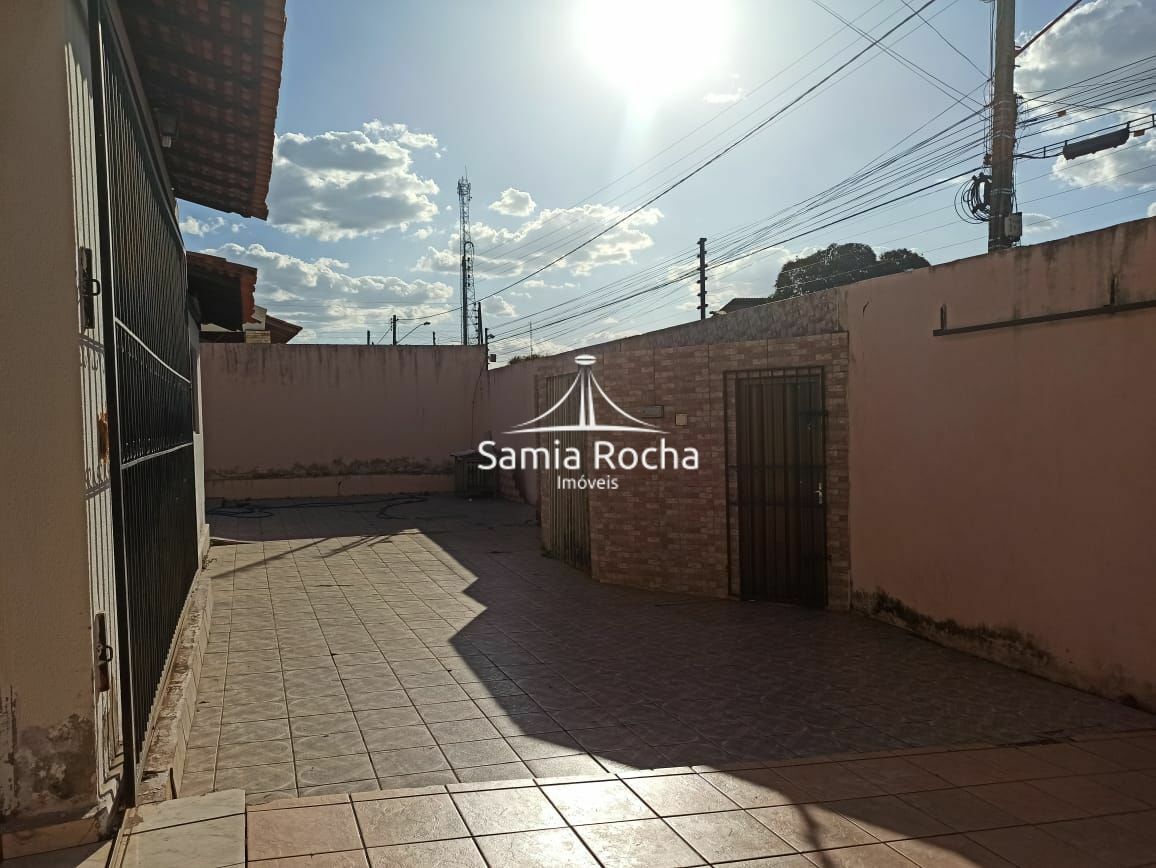 Casa à venda com 5 quartos, 600m² - Foto 22